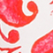 PINK/ WEISS