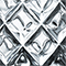 GRAU/ TRANSPARENT