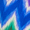 BLAU/ GRÜN