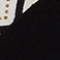 SCHWARZ/ CREME/ GOLD