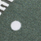 GRÜN/ WEISS