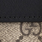 BEIGE EBONY NERO CUIR