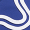 BLAU/ WEISS