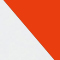 WEISS/ ORANGE