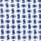 WEISS/ BLAU