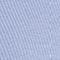 HELLBLAU/ WEISS GESTREIFT