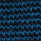 BLAU MELIERT