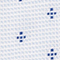HELLBLAU/ WEISS/ DUNKELBLAU