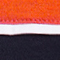 DUNKELBLAU/ ORANGE