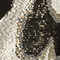 GOLD/ SCHWARZ