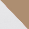 WEISS/ BEIGE