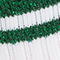 9066 WHITE DARK GREEN