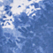 HELLBLAU/ WEISS