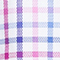 LILA/ HELLBLAU/ WEISS