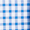 BLAU/ WEISS