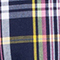 BLAU/ ROSA/ GELB