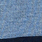 DUNKELBLAU/ HELLBLAU