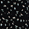 SCHWARZ/ GRÜN/ HELLBLAU