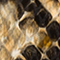 SCHWARZ/ BEIGE/ GELB