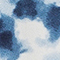 BLAU/ WEISS/ DUNKELBLAU
