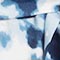 BLAU/ WEISS
