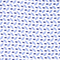 HELLBLAU/ WEISS