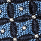 HELLBLAU/ DUNKELBLAU