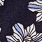 DUNKELBLAU/ WEISS/ HELLBLAU