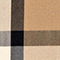 BEIGE/ SCHWARZ/ ROT