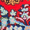 ROT/ HELLBLAU/ ORANGE