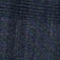 BLAU/ DUNKELBLAU KARIERT
