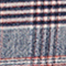 65 BLAU/ WEISS/ ORANGE