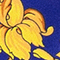 BLAU/ GELB