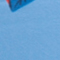 HELLBLAU/ ORANGE/ GELB
