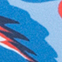 HELLBLAU/ ORANGE/ GELB
