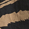 BEIGE/ SCHWARZ