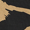 BEIGE/ SCHWARZ