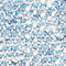 BLAU MELIERT