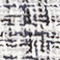 WEISS/ GRAU/ DUNKELBLAU