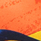 ORANGE/ BLAU