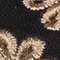NERO/ TAUPE