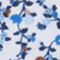 WEISS/ HELLBLAU/ BRAUN