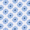 WEISS/ HELLBLAU
