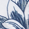 WEISS/ BLAU/ BEIGE