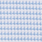 HELLBLAU/ WEISS