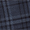 DUNKELBLAU KARIERT