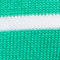 GRÜN/ WEISS GESTREIFT