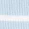 HELLBLAU/ WEISS GESTREIFT