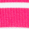 PINK/ WEISS GESTREIFT