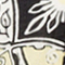 SCHWARZ/ BEIGE